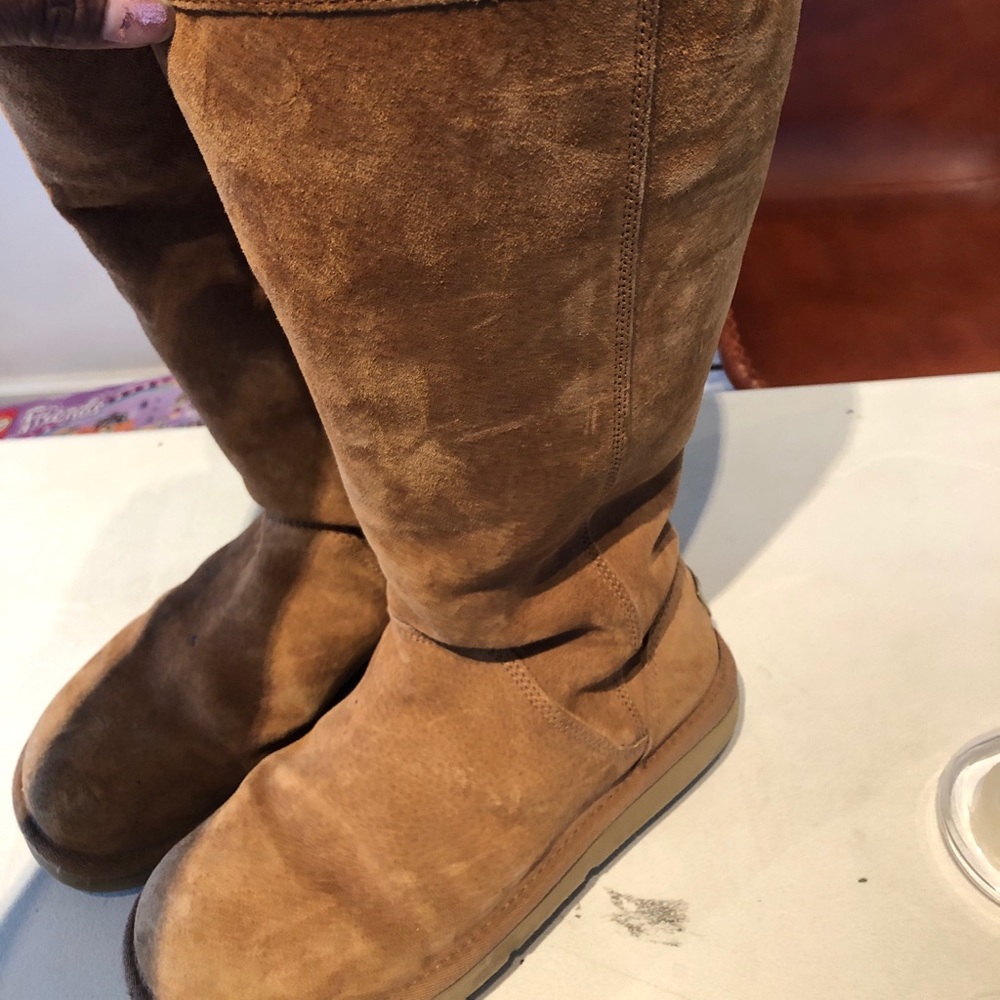UGG boots